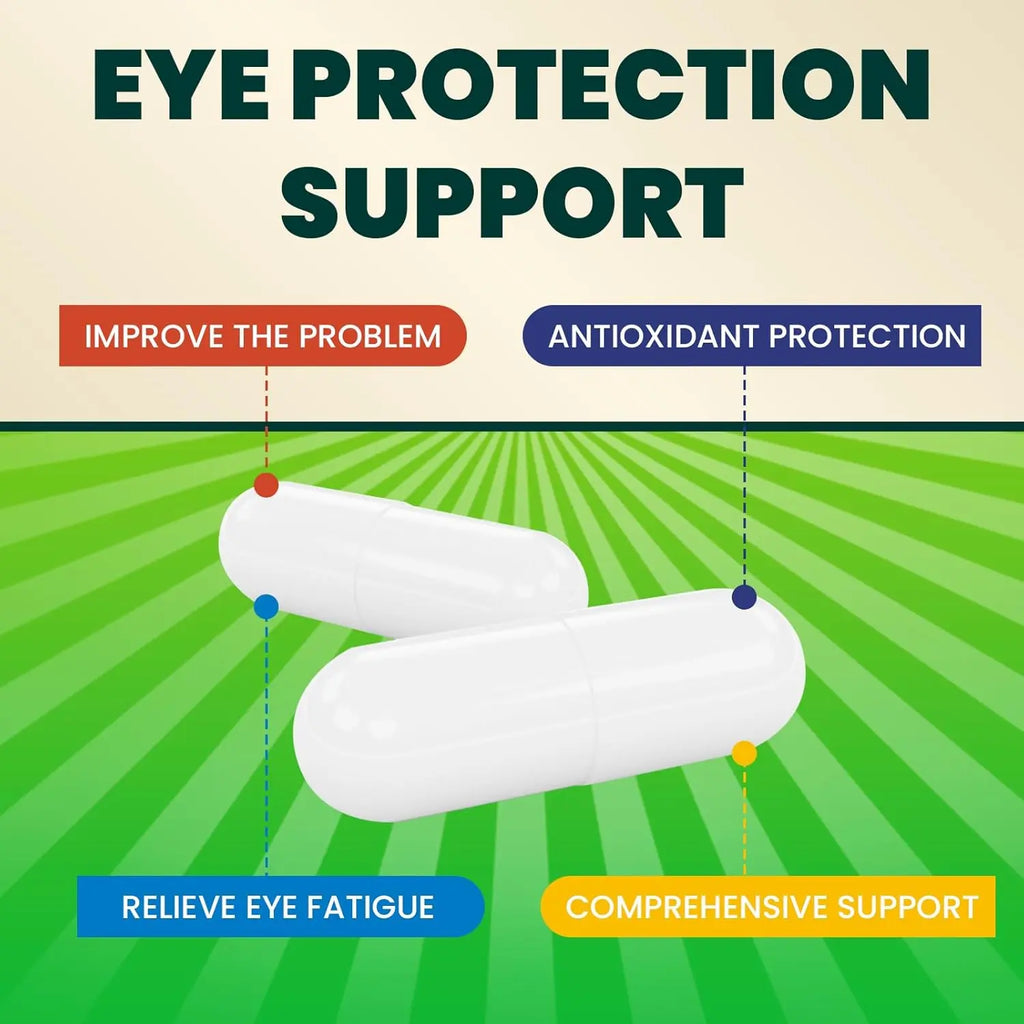 Zooone-Lutein 180 mg with Zeaxanthin tosupport eye health, 90 tablets