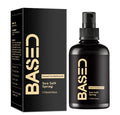 BASED Sea Salt Spray | Instant Volume & Texture | Infused with Kelp Extract & Vitamin B5 | Simple, Effective, BASED.