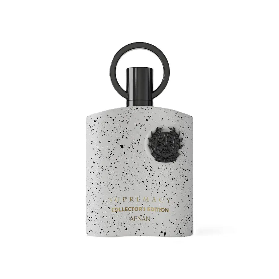 AFNAN Supremacy Collector’s Edition Eau De Parfum for Men 100ml (3.4 oz)