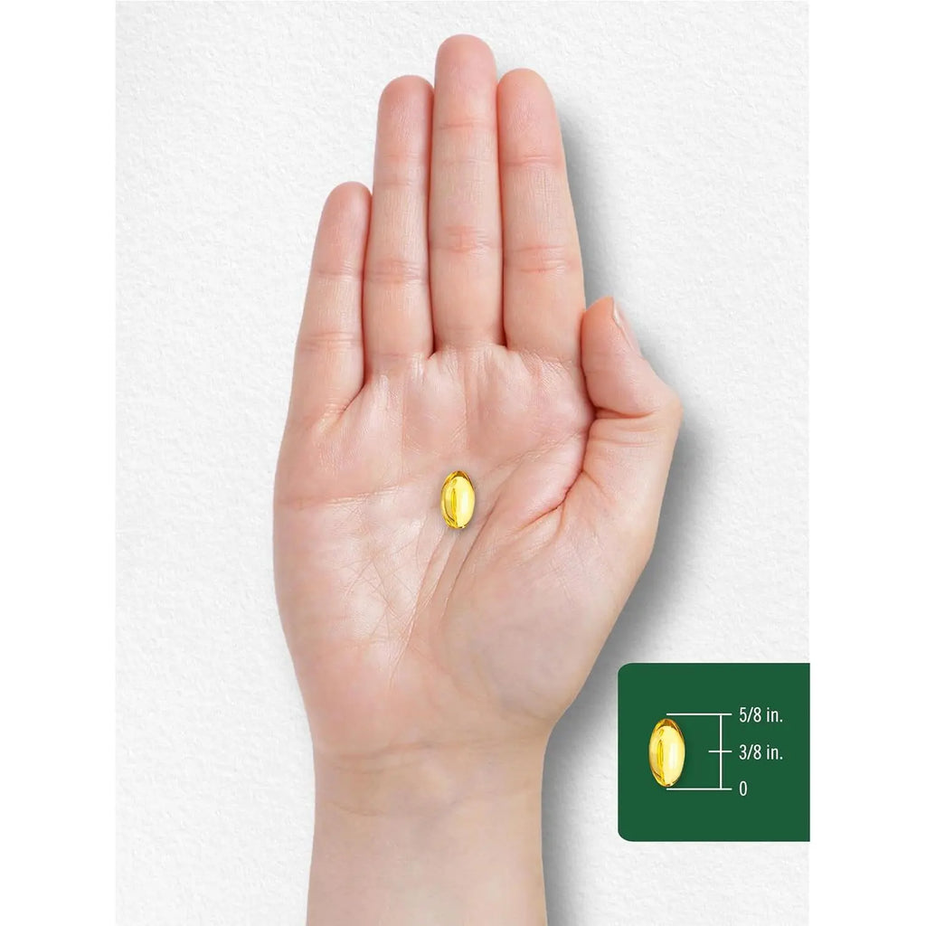 Carlyle Oregano Oil 4000Mg Supplement | 150 Softgel Capsules | Contains Carvacrol | Non-Gmo & Gluten Free Formula Carlyle