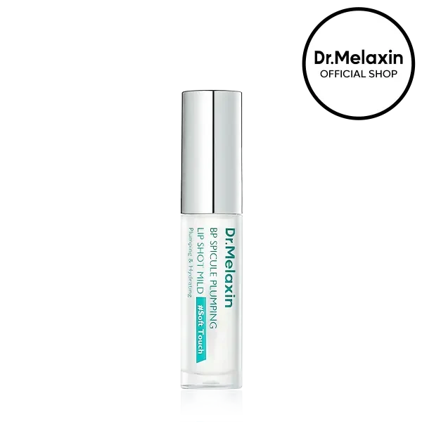 [Dr.Melaxin] BP Spicule Plumping LIP Shot - Mild | Lip Plumper | Korean Cosmetics
