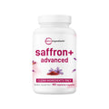 Micro Ingredients Saffron+ Advanced Supplements Veggie Capsules