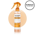 [Dr.Melaxin Official] Peel Shot Keratin Care Kojic Acid Turmeric Spray 200ml Pore Clearing Exfoliating Formula Skin Repair Scrub