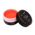 STRONG HOLD- THICK EDGES- EDGE CONTROL BASK AND LATHER Gel Haircare strong  edge