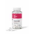 Her Fantasy Box - Boric Acid pH Balancing Vaginal Suppository (30 Count)