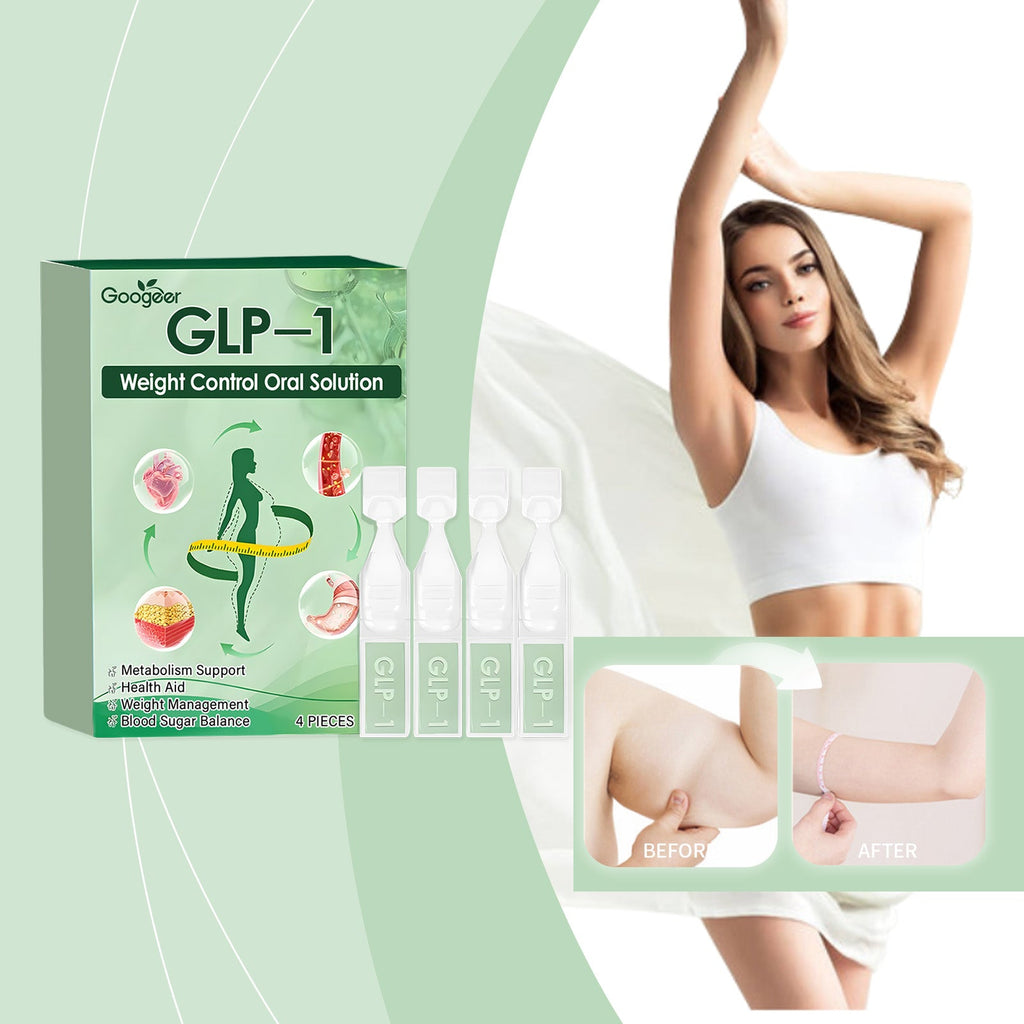 Natural Supplement, Liquid DropswithANaturalPlantExtracts, Gut & Digestivemmune &Energy Support,4Vials perBox. Dietary Healthcare