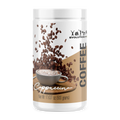 Evolution Coffee Cappuccino Flavor Beverage Creamy with L-Carnitine a Dietary Supplement Product