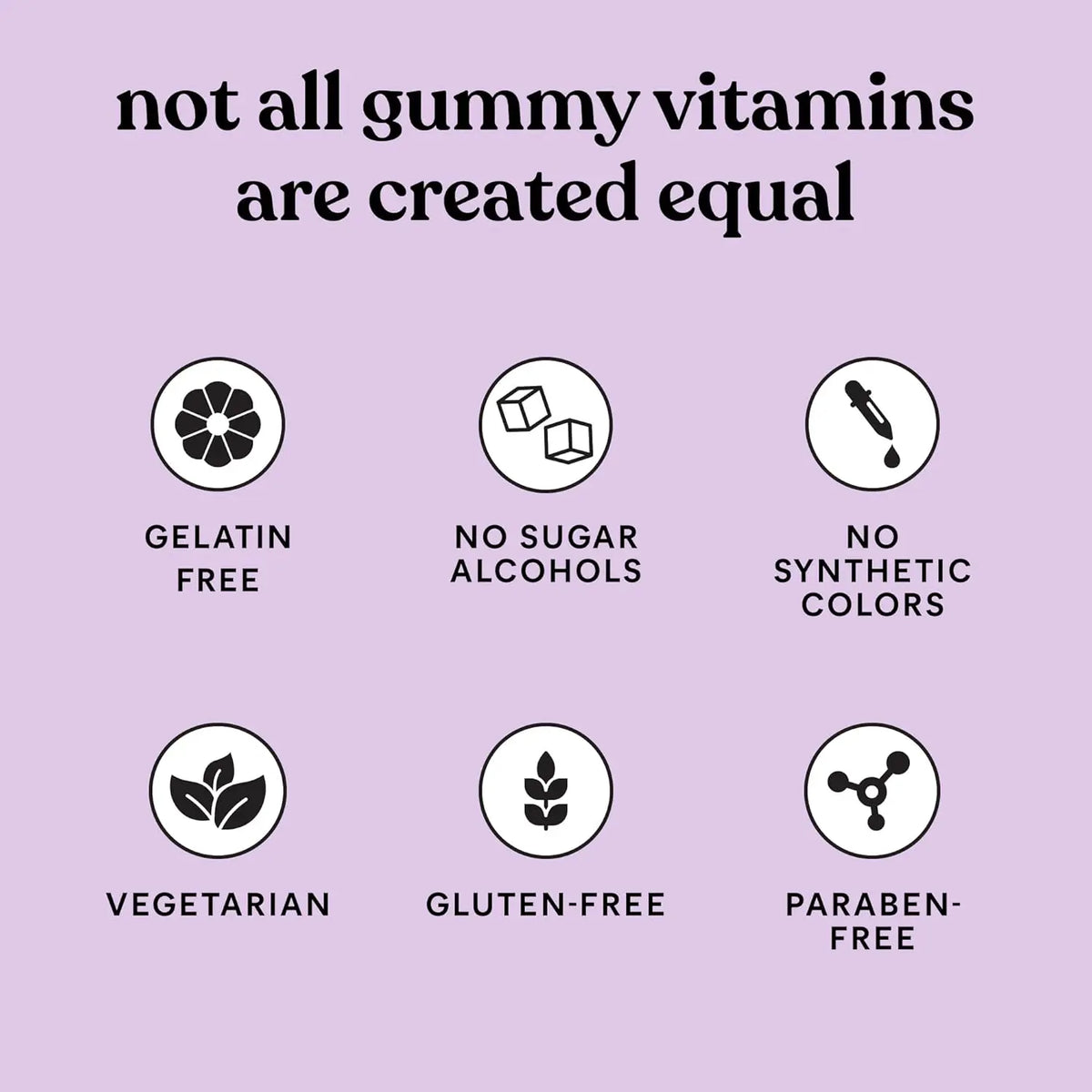 Lemme Purr Gummies - Vaginal Probiotic for Women - Balanced pH, Healthy Odor, Yeast Balance & Flora Support - Tasty Pineapple (60 Count)