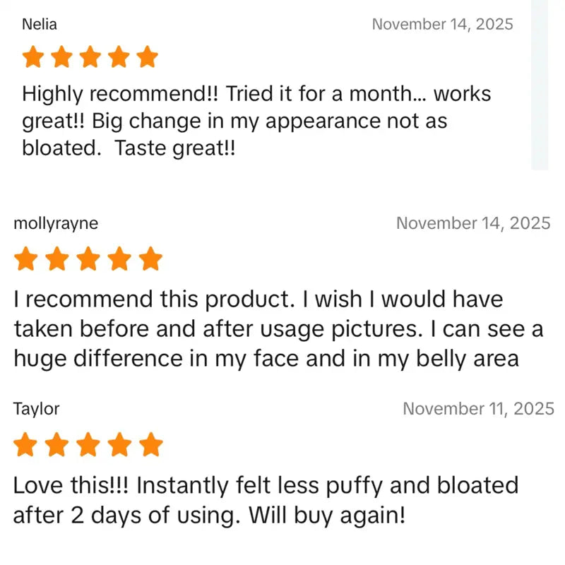 Nature's Sunshine Lymphatic Drainage Supplement: Reduce Bloat, Reduce Puffiness, Detoxify, Support Lymph Flow
