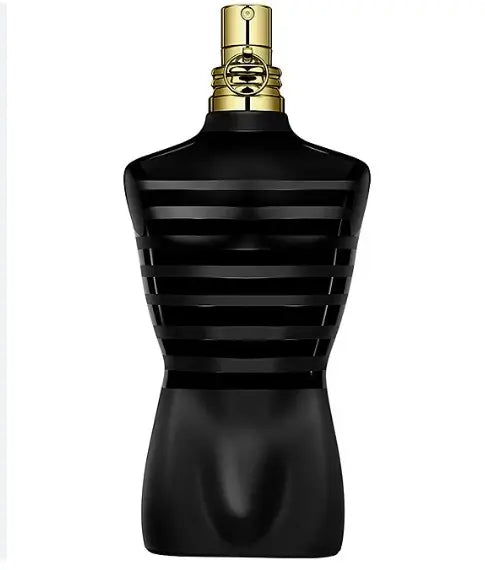 Jean Paul Gaultier Le Male Le Parfum 4.2oz Eau de Parfum Intense for Men 125ml Natural Spray