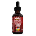 Clean Nutra Berberine, Ceylon Cinnamon, Chromium, Bitter Melon, Turmeric, Glucomannan, Gymnema & More for Natural Wellness Liquid Drop – Gluco Tone