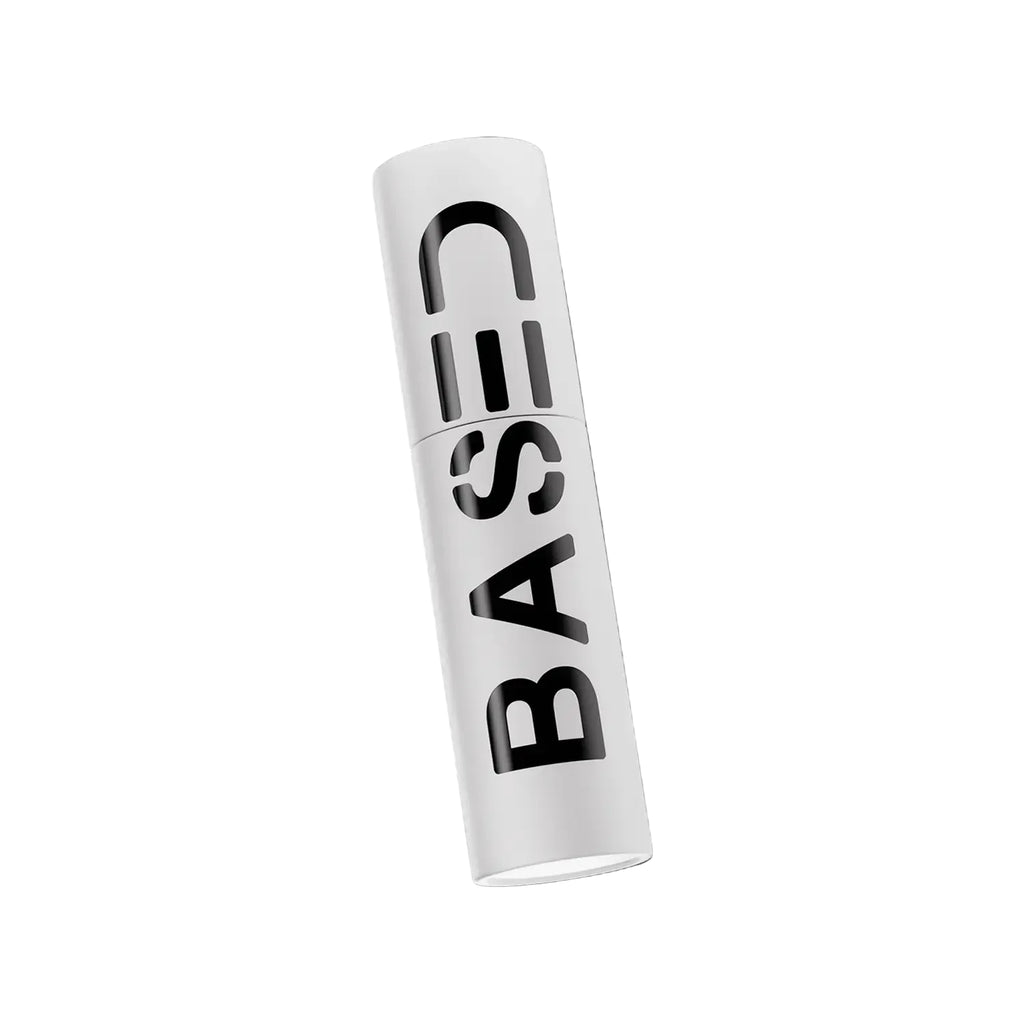 BASED Hair Texture Powder | Instant Volume & Texture | Lightweight, Matte Finish | Simple, Effective, BASED.
