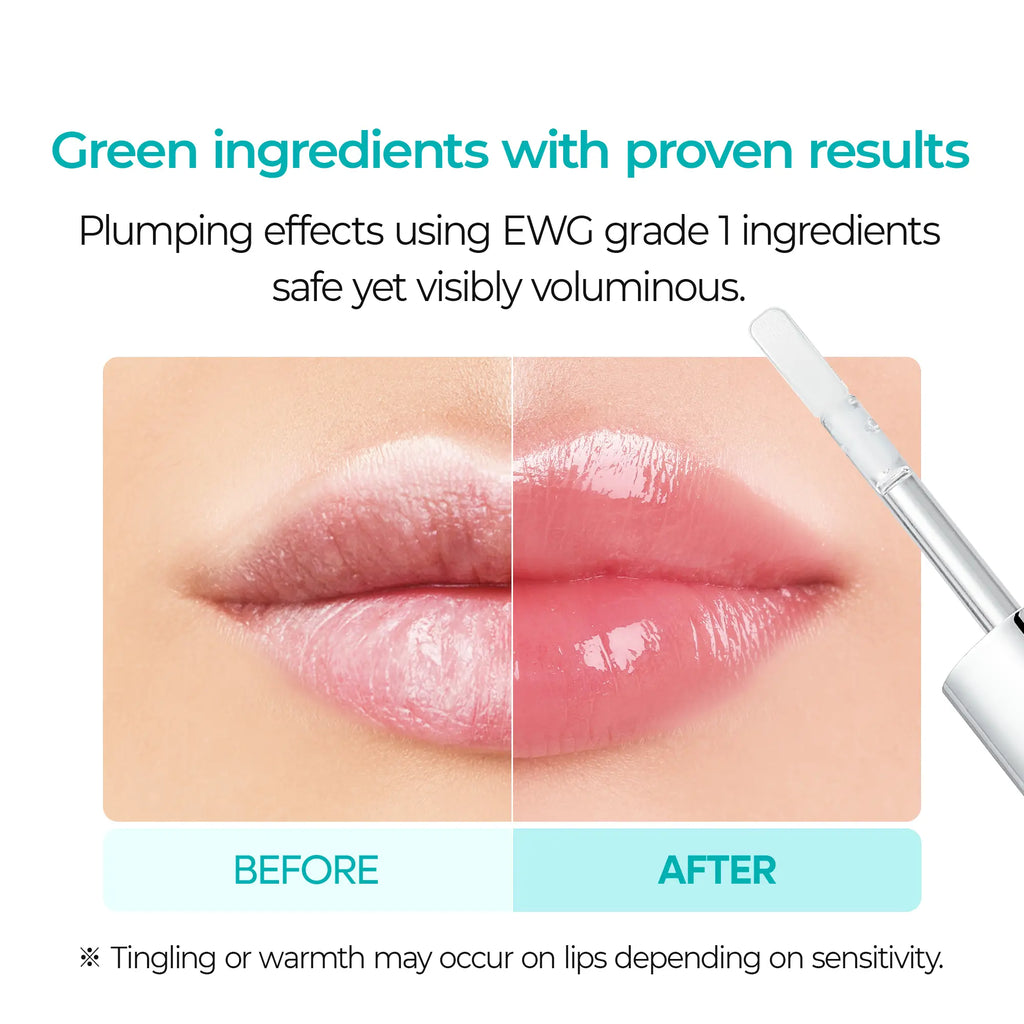 [Dr.Melaxin] BP Spicule Plumping LIP Shot - Mild | Lip Plumper | Korean Cosmetics