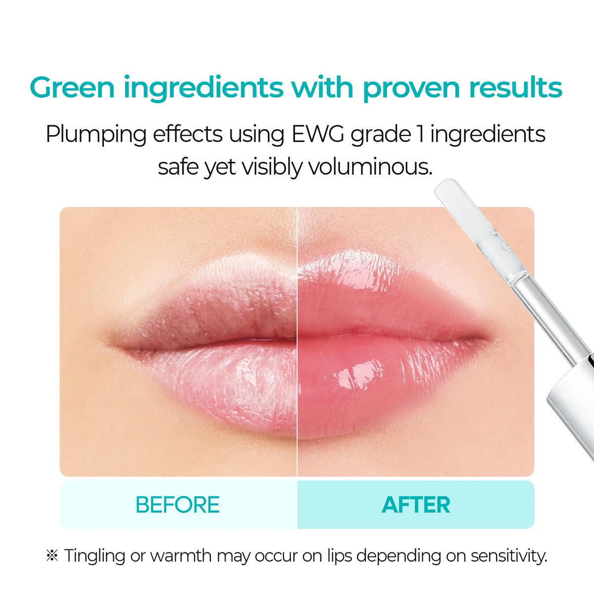 [Dr.Melaxin] BP Spicule Plumping LIP Shot - Mild | Lip Plumper | Korean Cosmetics