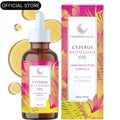 Caramela Beauty Cyperus Rotundus Oil for Natural Hair Reduction - 60ml/2oz
