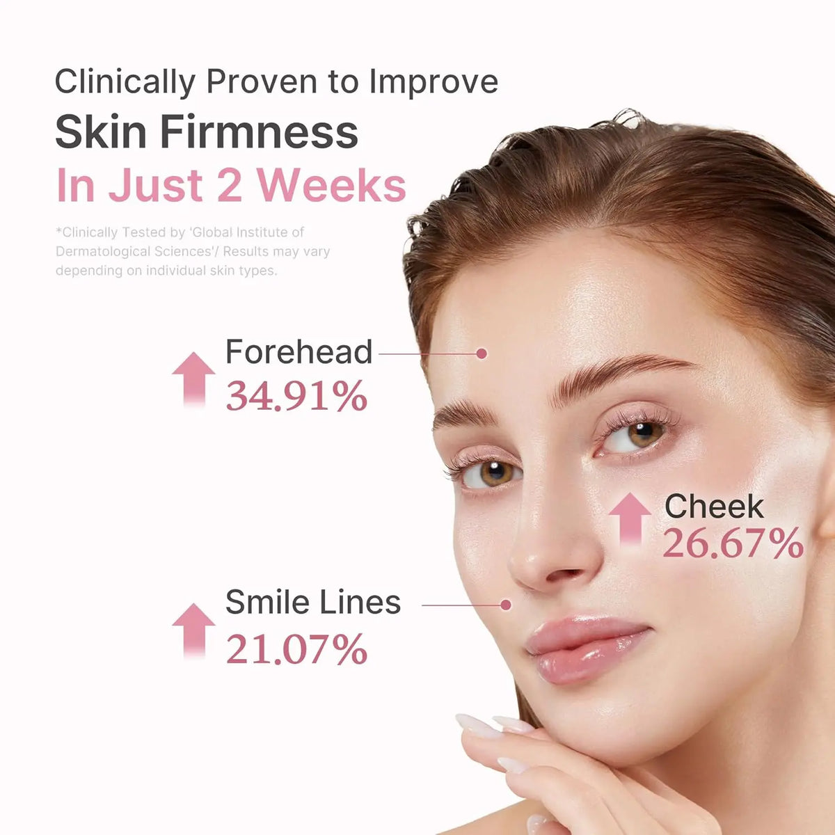 [medicube] PDRN Pink Peptide SerumㅣPink Glow SerumㅣSalmon DNA, Salmon PDRN, Peptides, Uneven Skintone, Glowy skin, Kbeauty, Korean Skincare