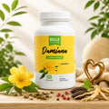 Bella All Natural Damiana, 60ct