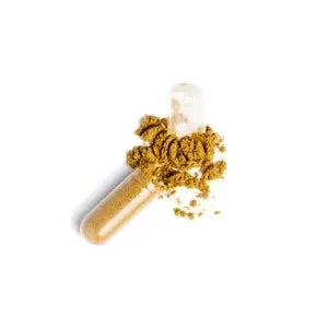 Bella All Natural Damiana, 60ct