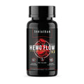Leviathan Hemo Flow V3 Dietary Nutrition Capsules - Fitness Supplements for Blood Pressure Support, Heart Health, Blood Flow, Vasdrive-AP