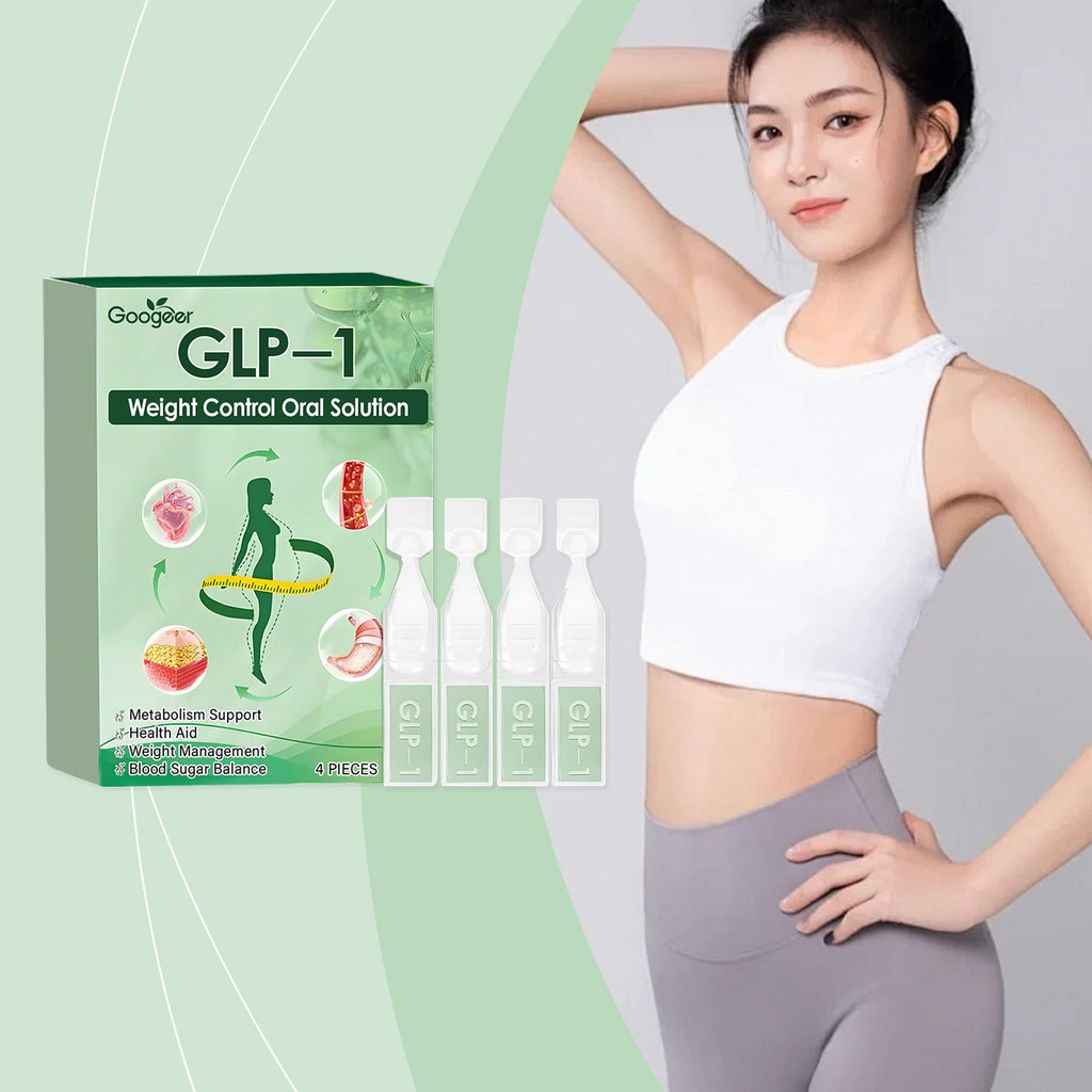 Natural Supplement, Liquid DropswithANaturalPlantExtracts, Gut & Digestivemmune &Energy Support,4Vials perBox. Dietary Healthcare