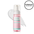 Melting Cleanse Hypoallergenic Makeup remover with Quick Bubble, Deep Pore Cleansing for all skin type, 150ml