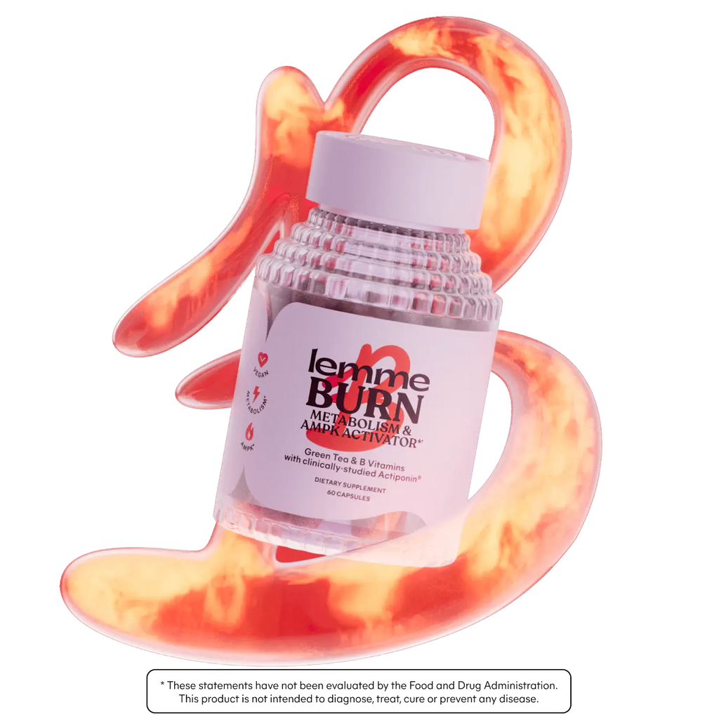 Lemme Burn Capsules