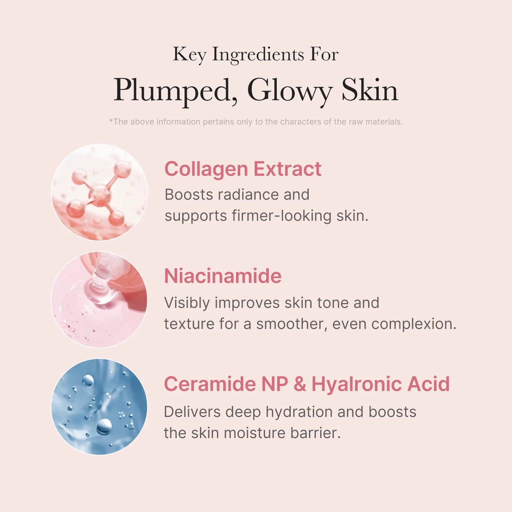 [medicube] Collagen Night Wrapping Mask : SLEEP, SHED, AND GLOW! Skincare Skin Repair Comfort Pink
