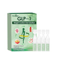 Natural Supplement, Liquid DropswithANaturalPlantExtracts, Gut & Digestivemmune &Energy Support,4Vials perBox. Dietary Healthcare